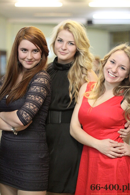 21/23 Gorzów: 2LO - Bal Niepodległościowy