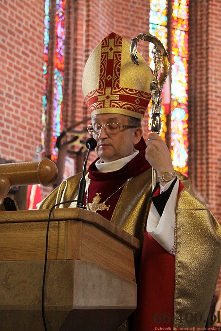 14/101 Gorzów: Obchody Święta Niepodległości