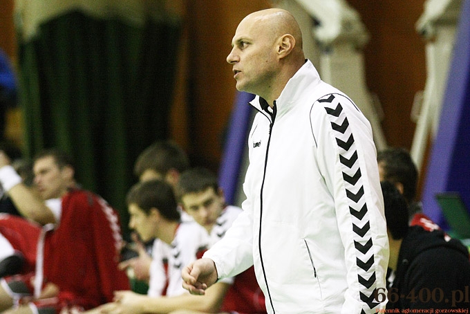 9/28 GSPR Gorzów - SMS ZPRP Gdańsk 19:25 (8:14)