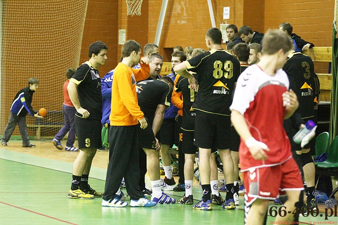 24/28 GSPR Gorzów - SMS ZPRP Gdańsk 19:25 (8:14)