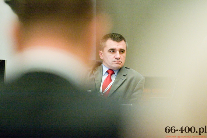 8/15 Gorzów: III Konwent Marszałków Województw