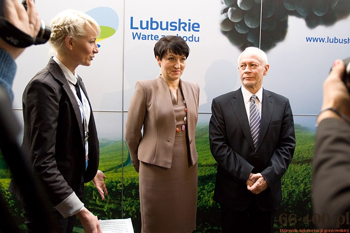 11/15 Gorzów: III Konwent Marszałków Województw