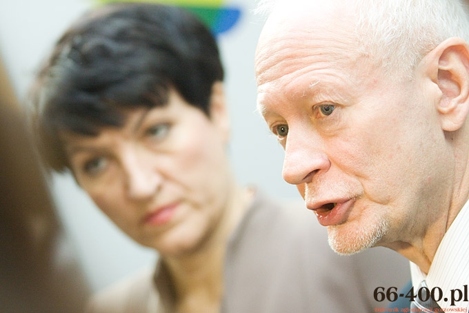 13/15 Gorzów: III Konwent Marszałków Województw