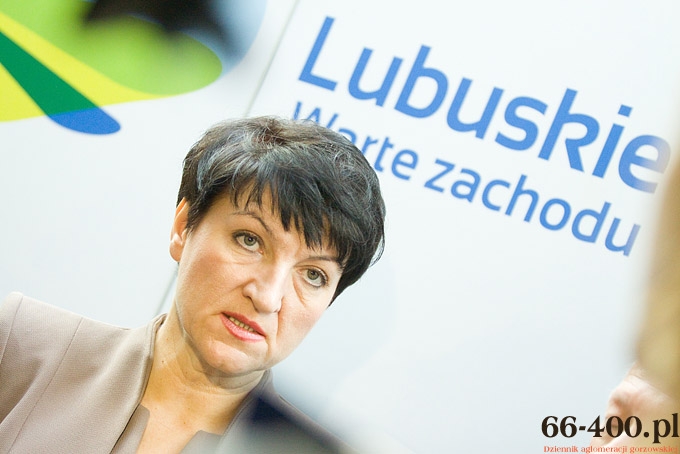 14/15 Gorzów: III Konwent Marszałków Województw