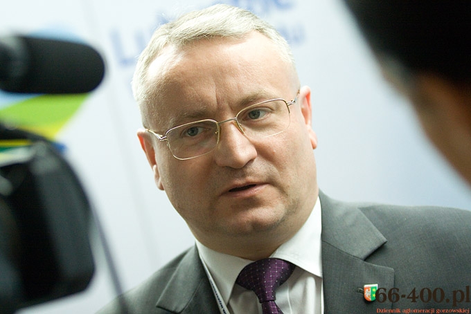 15/15 Gorzów: III Konwent Marszałków Województw