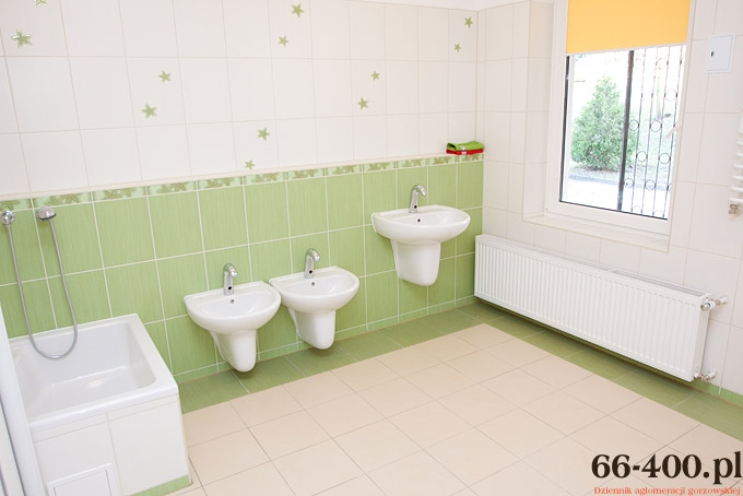 5/11 Gorzów: Otwarcie Żłobka Miejskiego nr 3