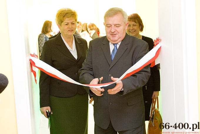 7/11 Gorzów: Otwarcie Żłobka Miejskiego nr 3