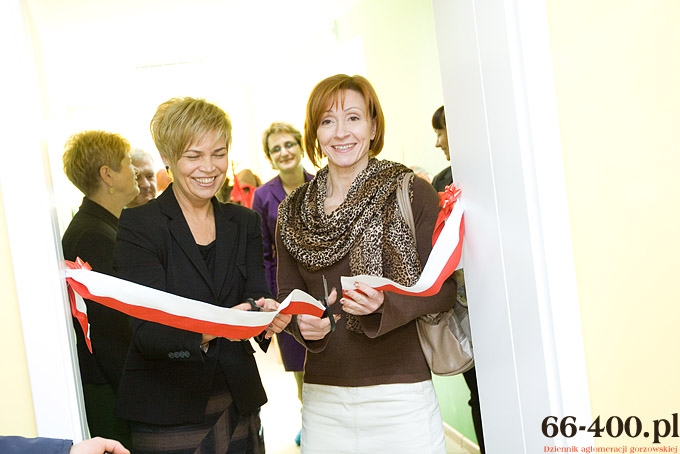 9/11 Gorzów: Otwarcie Żłobka Miejskiego nr 3