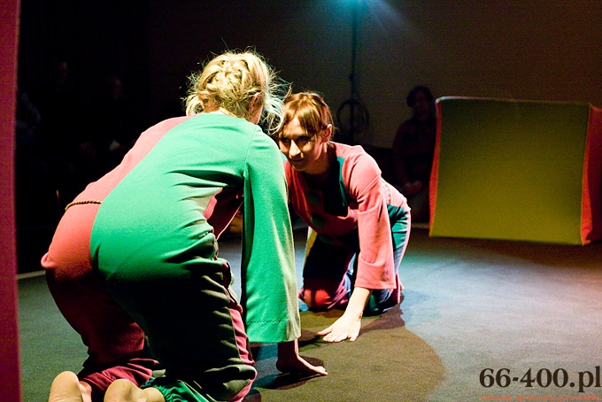 4/40 Gorzów: MOS - Premiera spektaklu 