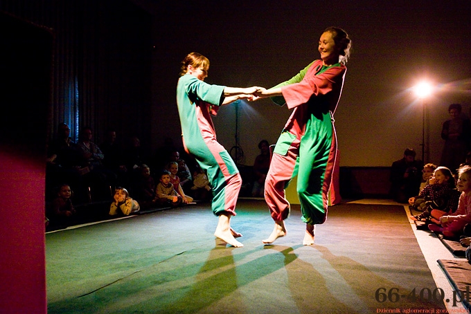 5/40 Gorzów: MOS - Premiera spektaklu 