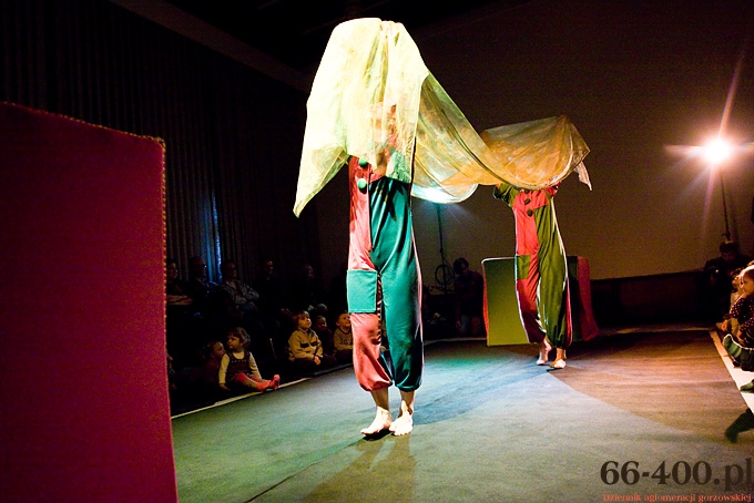 6/40 Gorzów: MOS - Premiera spektaklu 