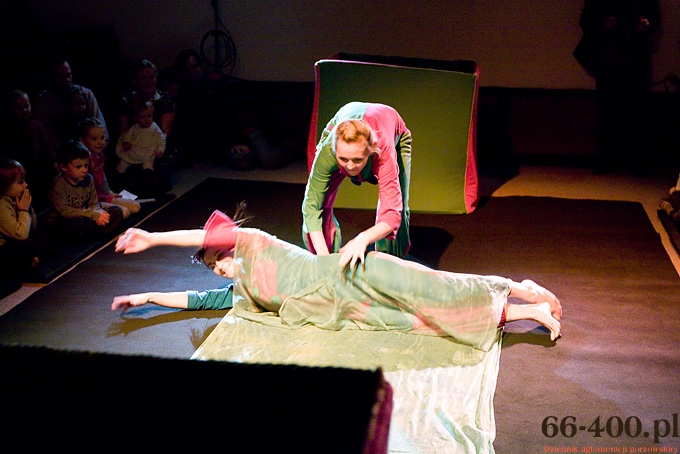 7/40 Gorzów: MOS - Premiera spektaklu 