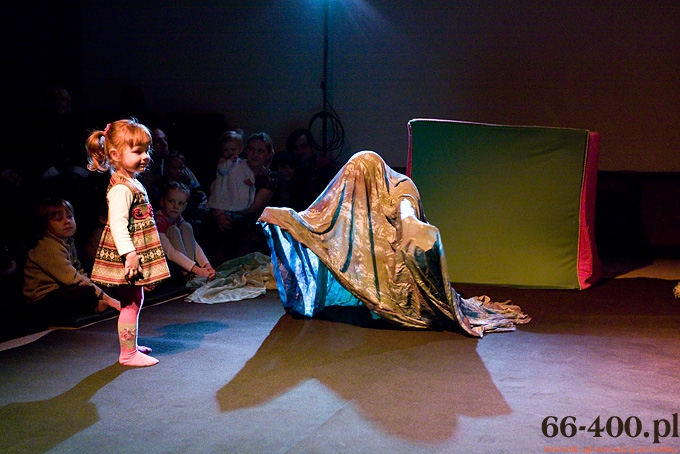 11/40 Gorzów: MOS - Premiera spektaklu 