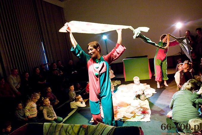 27/40 Gorzów: MOS - Premiera spektaklu 