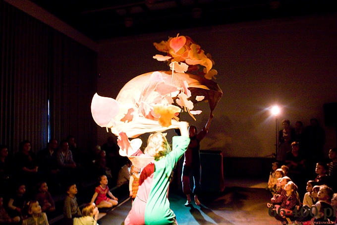 29/40 Gorzów: MOS - Premiera spektaklu 