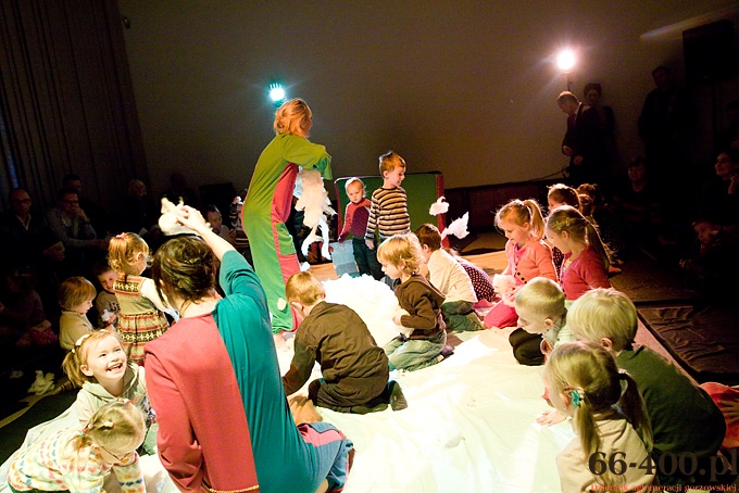 37/40 Gorzów: MOS - Premiera spektaklu 