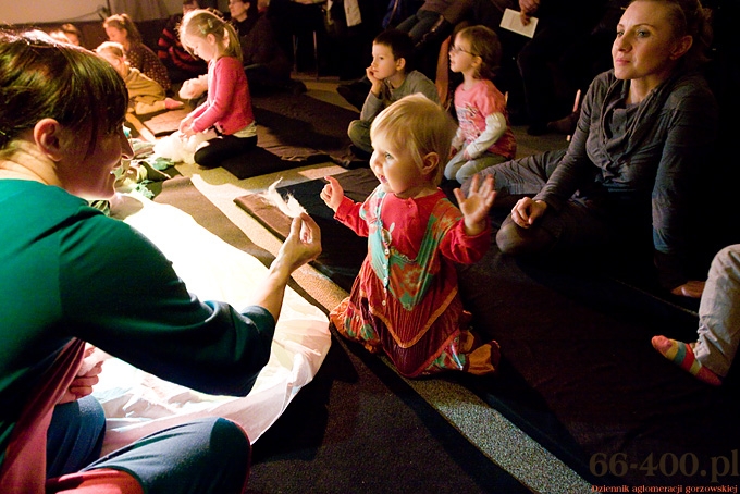 38/40 Gorzów: MOS - Premiera spektaklu 