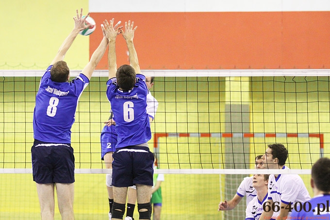 13/35 GTPS Gorzów - Orzeł Międzyrzecz 3:0