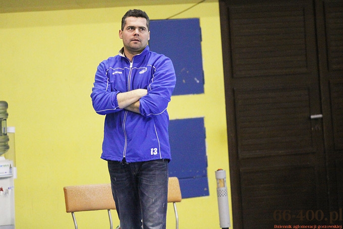 25/35 GTPS Gorzów - Orzeł Międzyrzecz 3:0