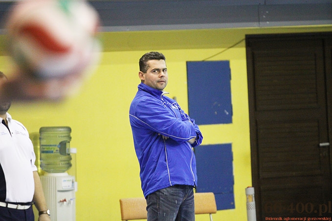 29/35 GTPS Gorzów - Orzeł Międzyrzecz 3:0
