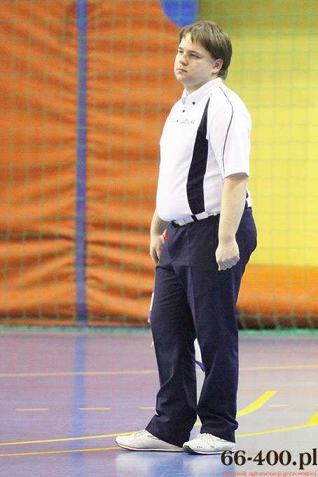 34/35 GTPS Gorzów - Orzeł Międzyrzecz 3:0