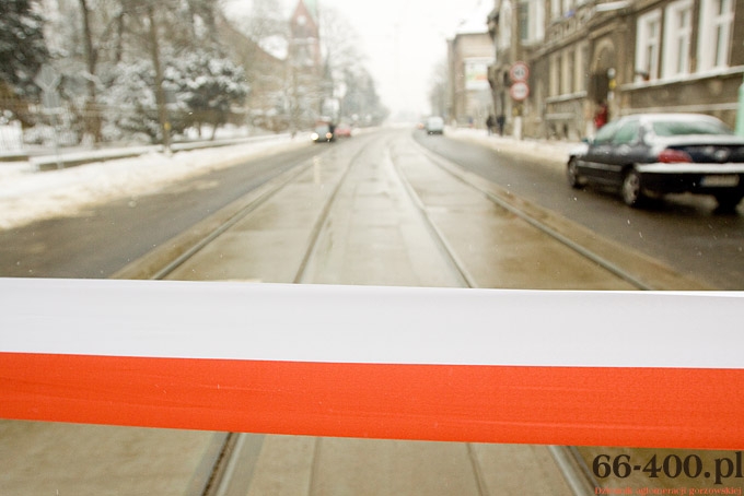 5/15 Gorzów: Otwarcie ul. Warszawskiej