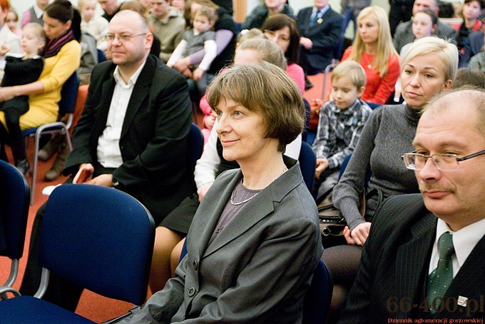 3/21 Gorzów: Podsumowanie konkursu: 