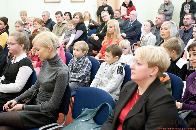 4/21 Gorzów: Podsumowanie konkursu: 