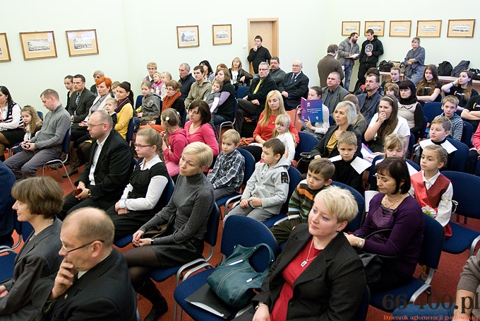 5/21 Gorzów: Podsumowanie konkursu: 