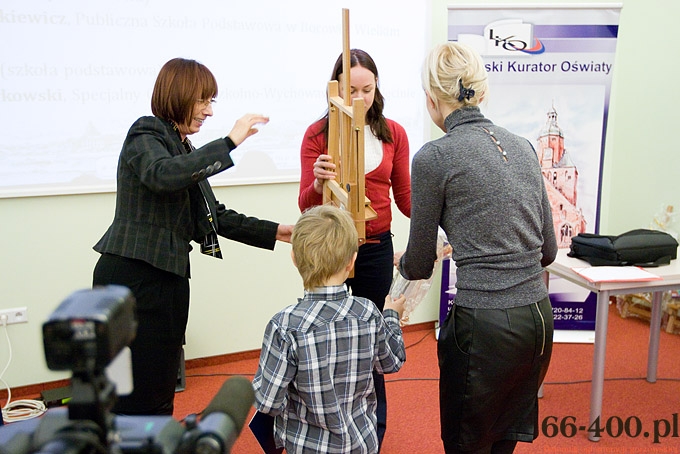 7/21 Gorzów: Podsumowanie konkursu: 