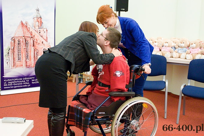 9/21 Gorzów: Podsumowanie konkursu: 