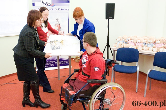 10/21 Gorzów: Podsumowanie konkursu: 