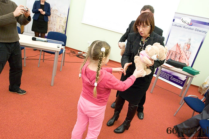 13/21 Gorzów: Podsumowanie konkursu: 