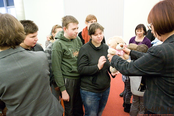 17/21 Gorzów: Podsumowanie konkursu: 