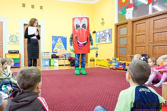 3/19 Gorzów: Miejskie Przedszkole Integracyjne nr 14 - 