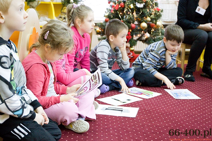 7/19 Gorzów: Miejskie Przedszkole Integracyjne nr 14 - 