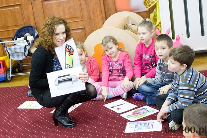 8/19 Gorzów: Miejskie Przedszkole Integracyjne nr 14 - 