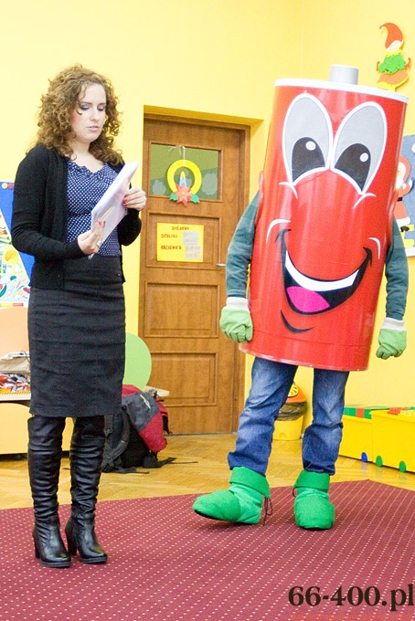 9/19 Gorzów: Miejskie Przedszkole Integracyjne nr 14 - 