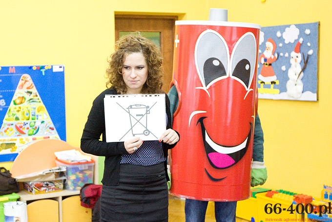 10/19 Gorzów: Miejskie Przedszkole Integracyjne nr 14 - 