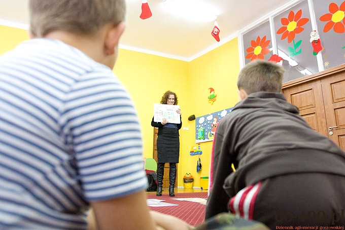 12/19 Gorzów: Miejskie Przedszkole Integracyjne nr 14 - 