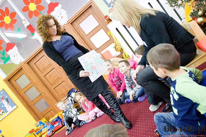 13/19 Gorzów: Miejskie Przedszkole Integracyjne nr 14 - 