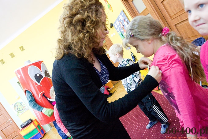 16/19 Gorzów: Miejskie Przedszkole Integracyjne nr 14 - 