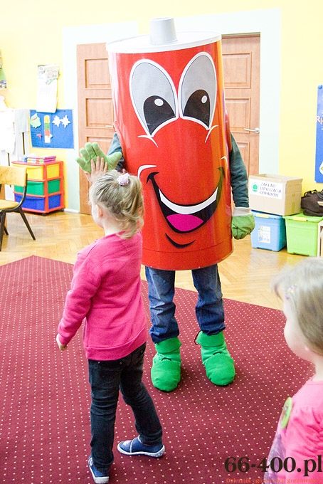 17/19 Gorzów: Miejskie Przedszkole Integracyjne nr 14 - 