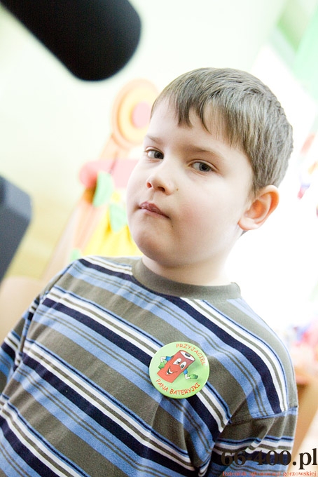 18/19 Gorzów: Miejskie Przedszkole Integracyjne nr 14 - 