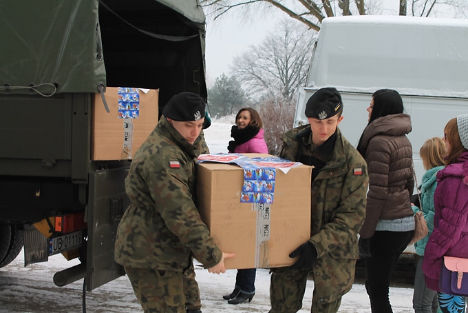 5/13 Gorzów: Finał akcji 