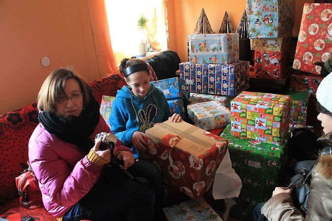 6/13 Gorzów: Finał akcji 