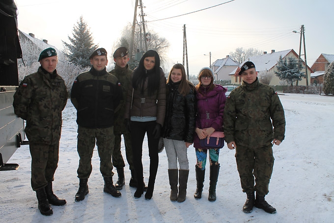 7/13 Gorzów: Finał akcji 