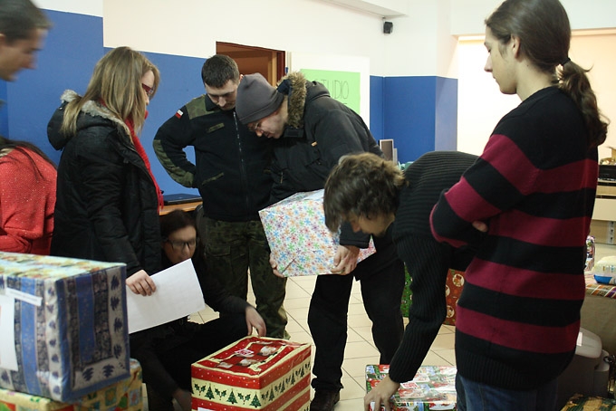 9/13 Gorzów: Finał akcji 