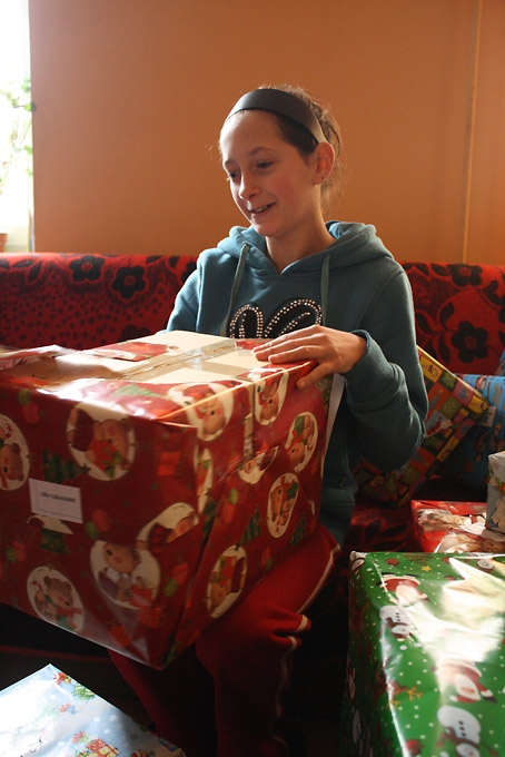 13/13 Gorzów: Finał akcji 