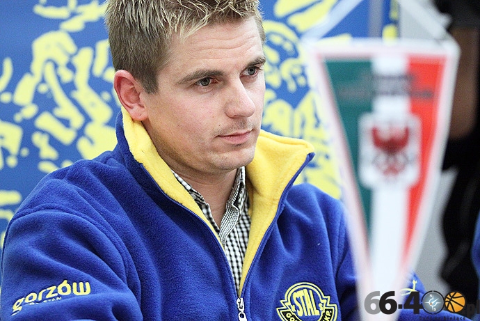 5/20 Nowe kontrakty w Caelum Stal Gorzów